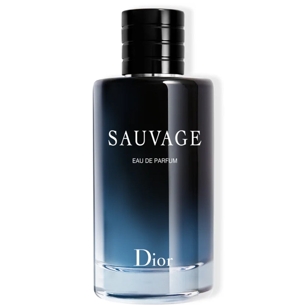 Dior Sauvage For Men Eau De Parfum