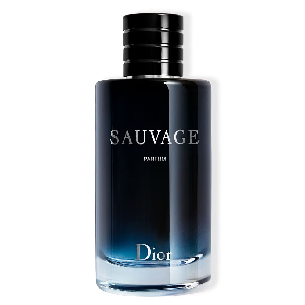 Dior Sauvage For Men Parfum