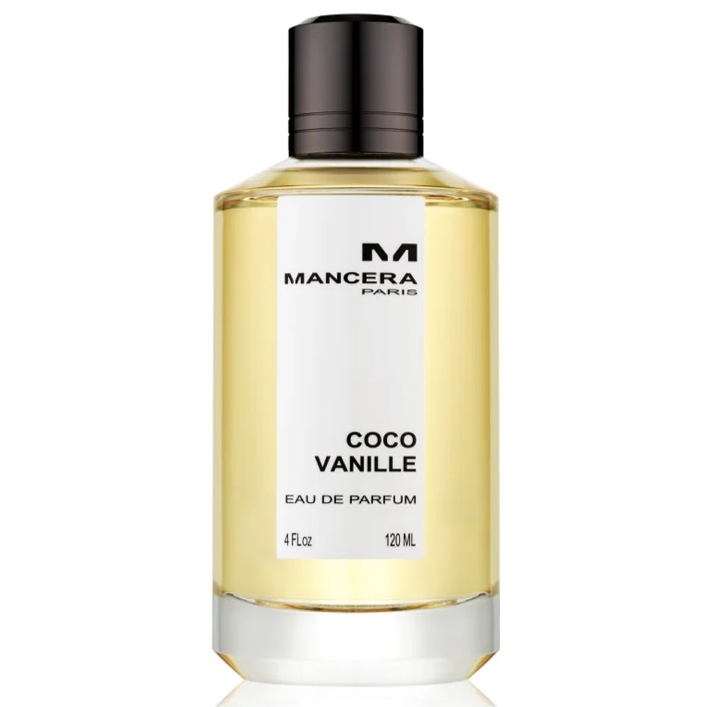 Mancera Coco Vanille For Women Eau De Parfum