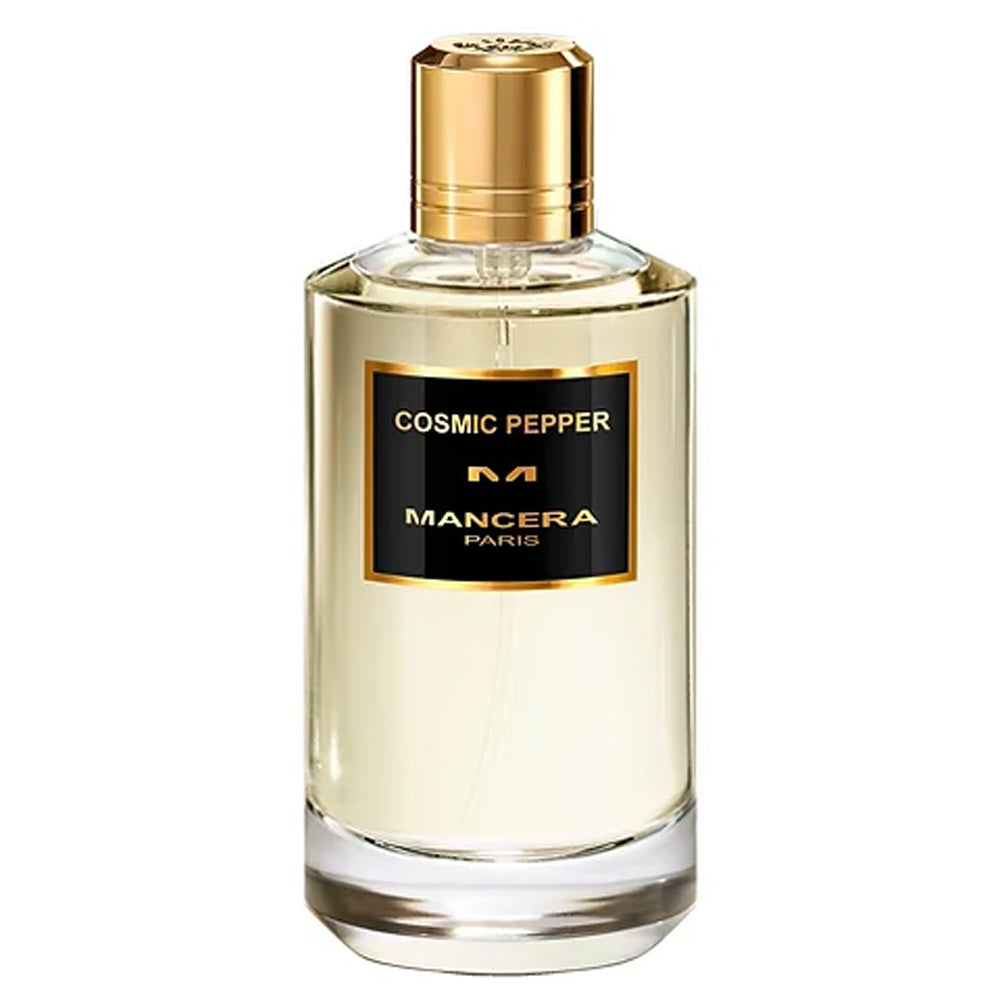 Mancera Cosmic Pepper Unisex Eau De Parfum
