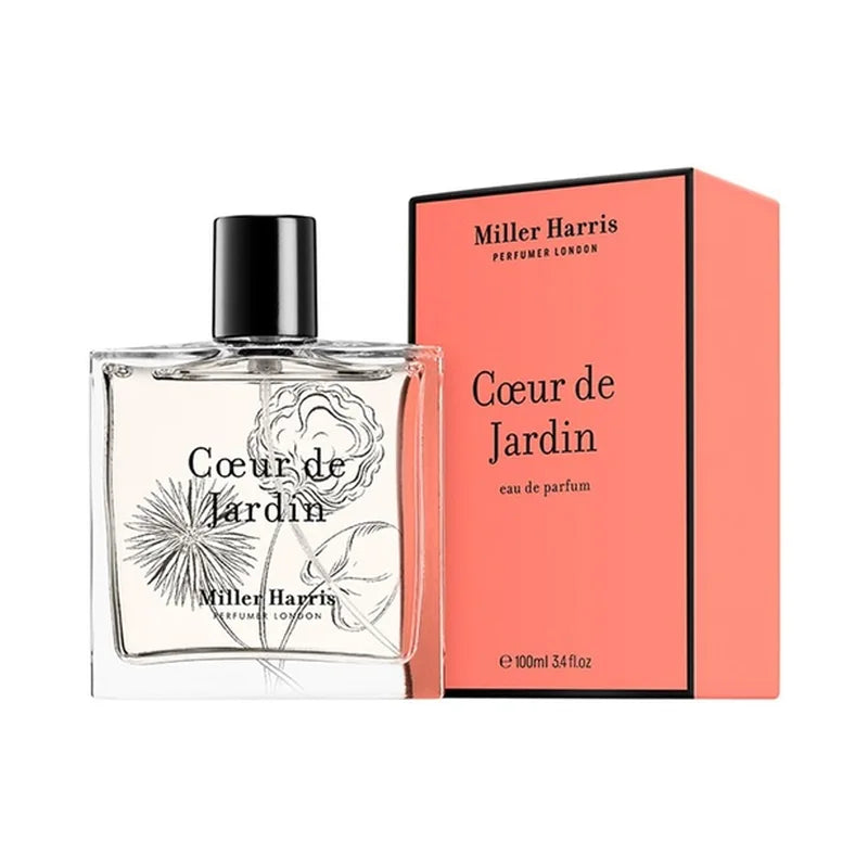Miller Harris Coeur De Jardin EDP 100ML