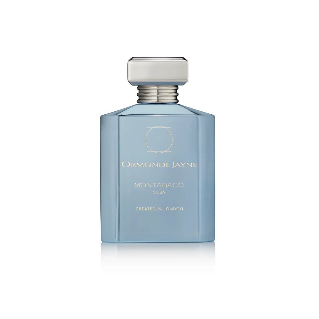 Montabaco Cuba Eau de Parfum