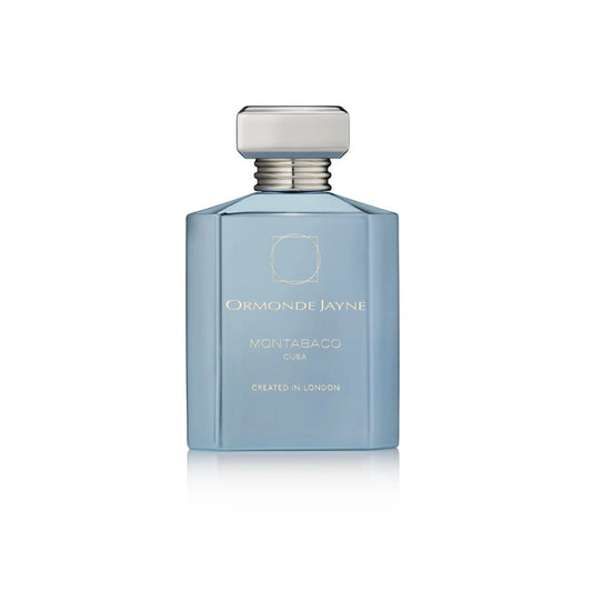 Montabaco Cuba Eau de Parfum
