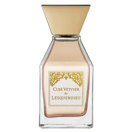 Lesquendieu Cuir Vetyver Unisex Eau De Parfum