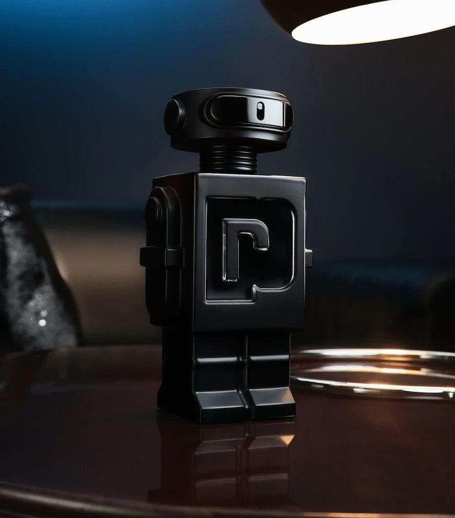 Paco Rabanne Phantom For Men Parfum