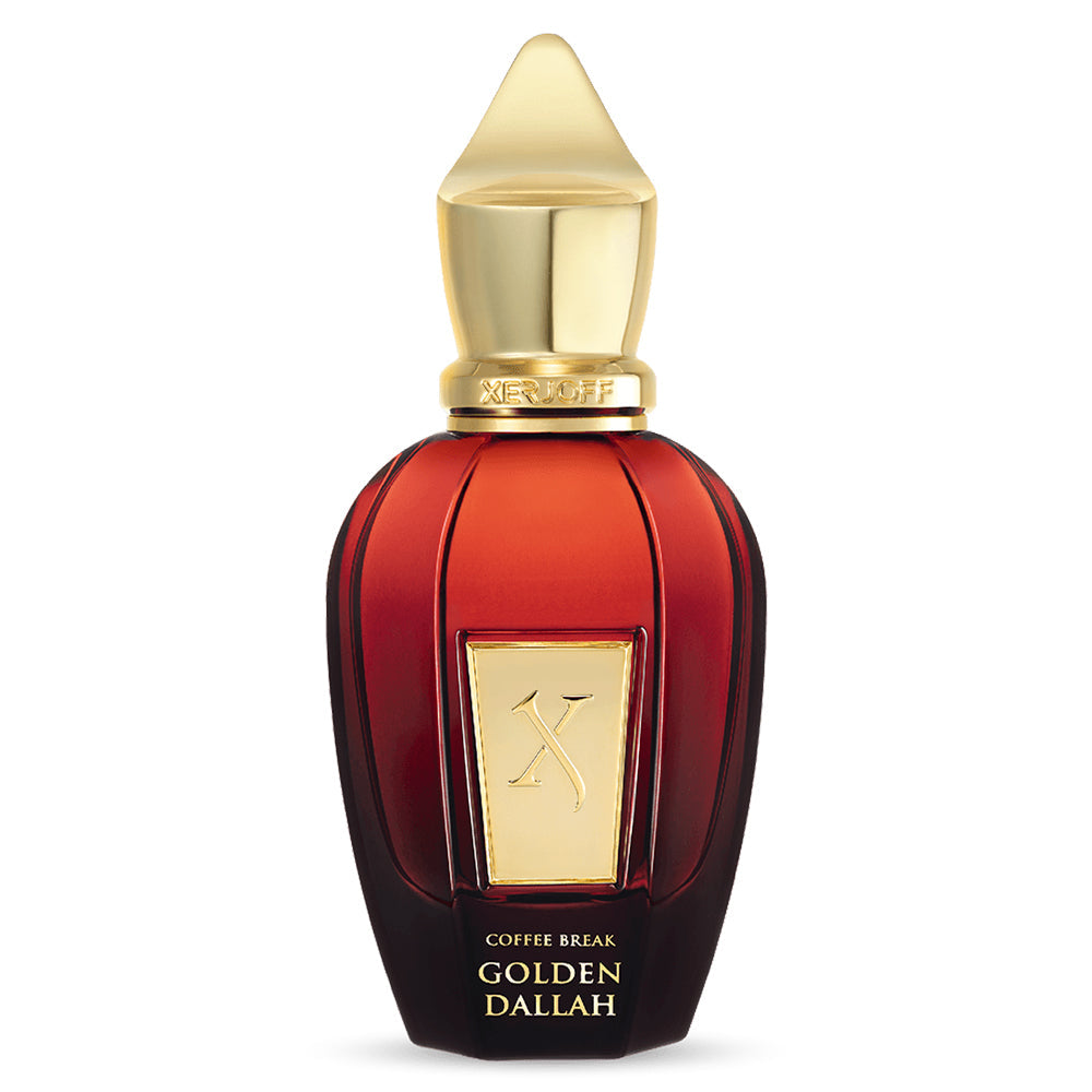 Xerjoff Golden Dallah Unisex Parfum