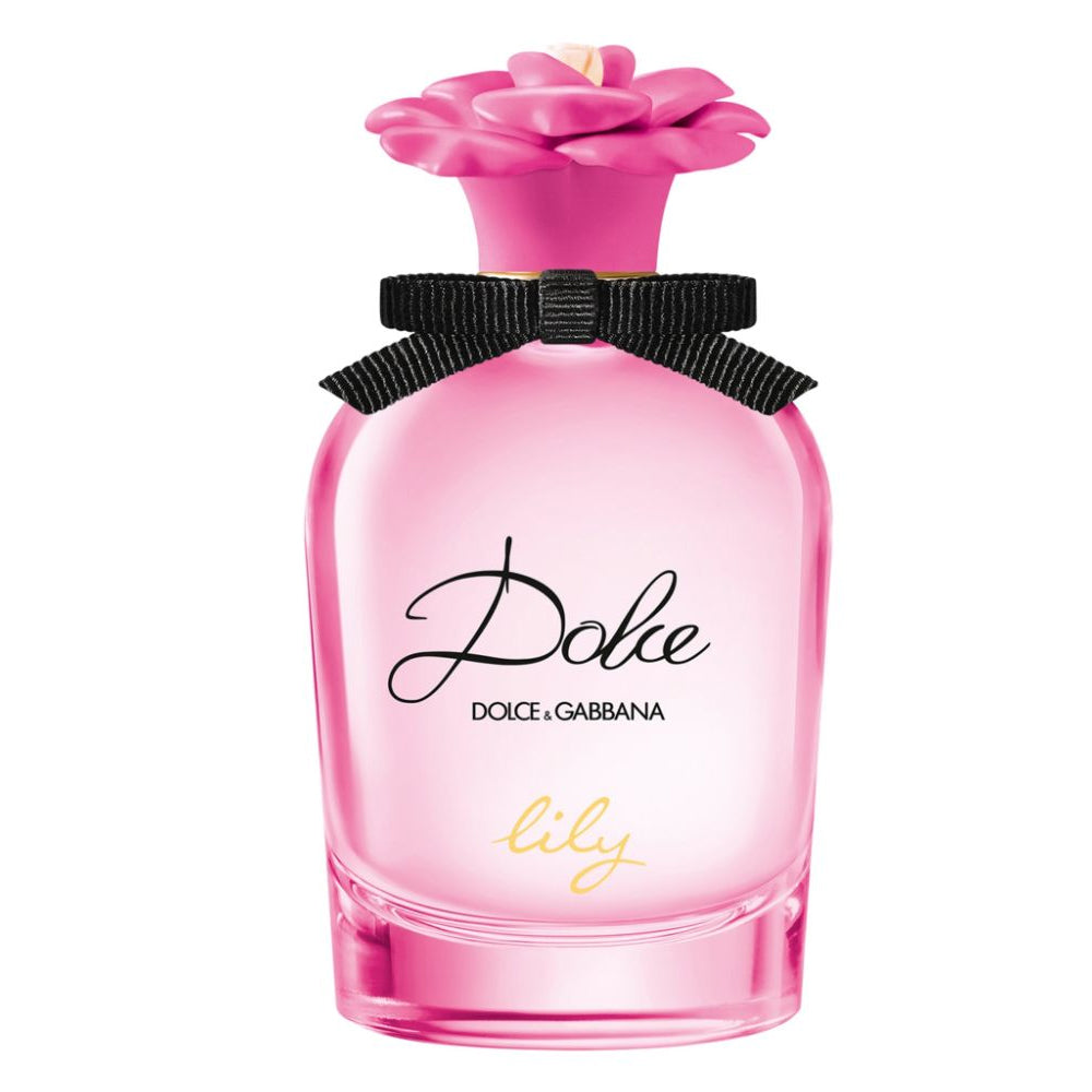 Dolce & Gabbana Dolce Lily For Women Eau De Toilette