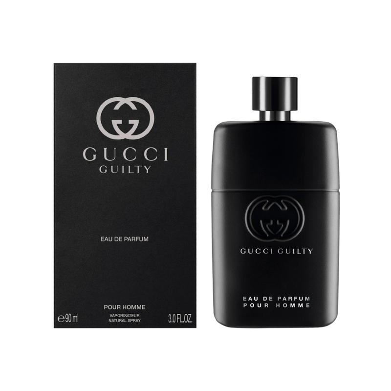 Gucci Guilty Pour Homme For Men Eau De Parfum