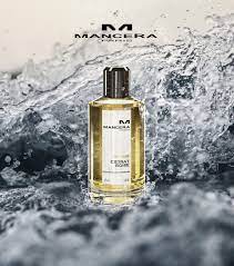 Mancera Intense Cedrat Boise For Men Extrait De Parfum