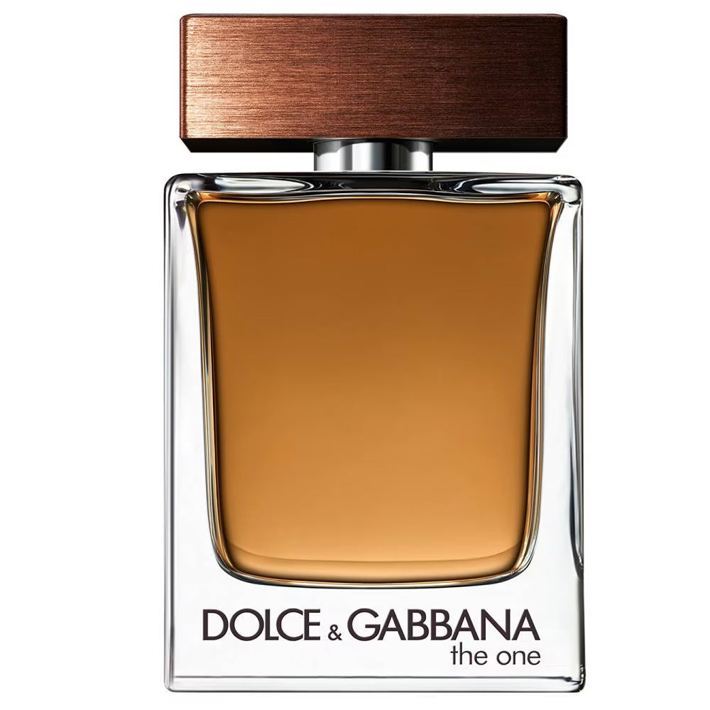 Dolce & Gabbana The One For Men Eau De Toilette
