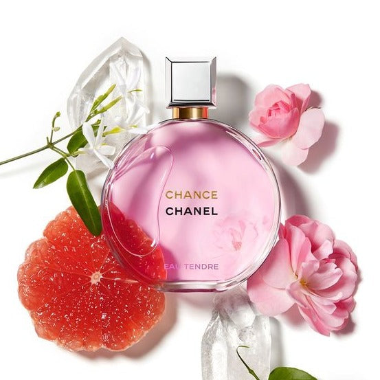 Chanel Chance Eau Tendre For Women Eau De Parfum