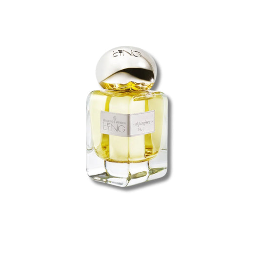 El Pasajero No.1 Extrait de Parfum