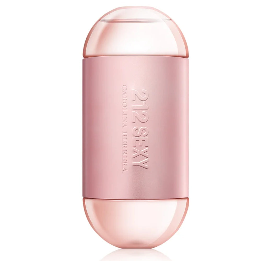 Carolina Herrera 212 Sexy For Women Eau De Parfum