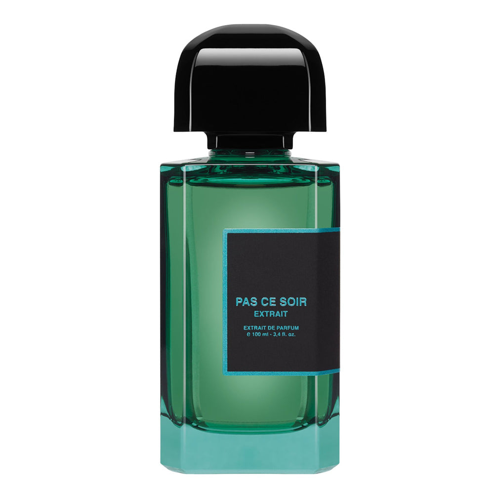 BDK Parfums Pas Ce Soir Unisex Extrait De Parfum