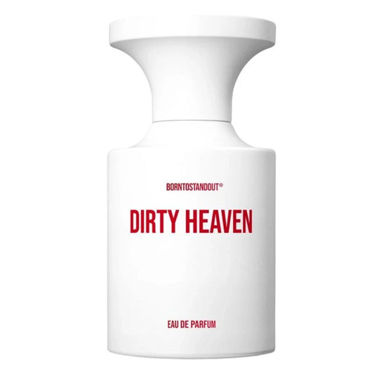 Borntostandout Dirty Heaven Unisex Eau De Parfum