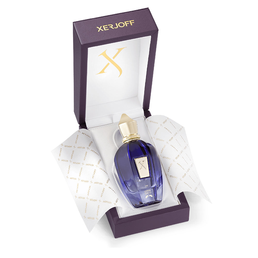 Xerjoff Join The Club Comandante Unisex Eau De Parfum