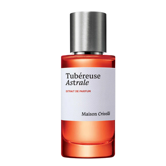 Maison Crivelli Tubéreuse Astrale Unisex Extrait De Parfum