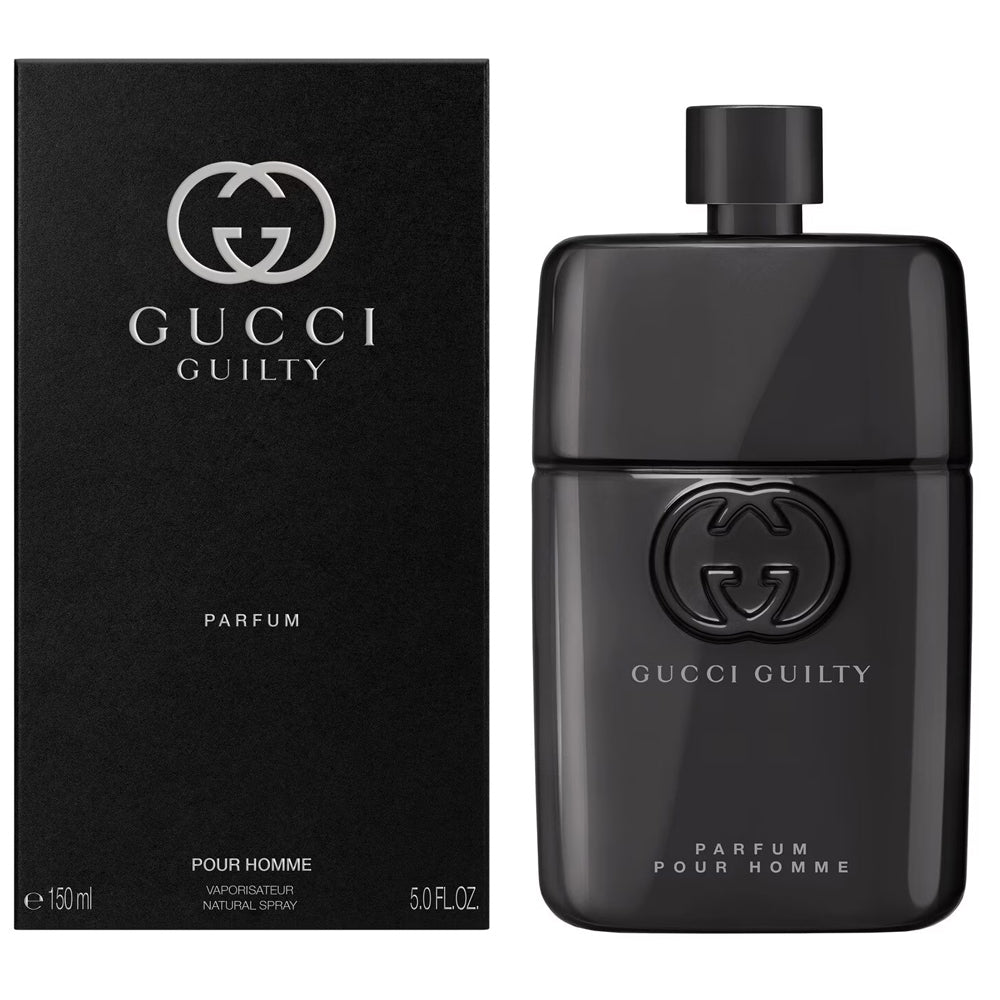 Gucci Guilty Pour Homme For Men Parfum
