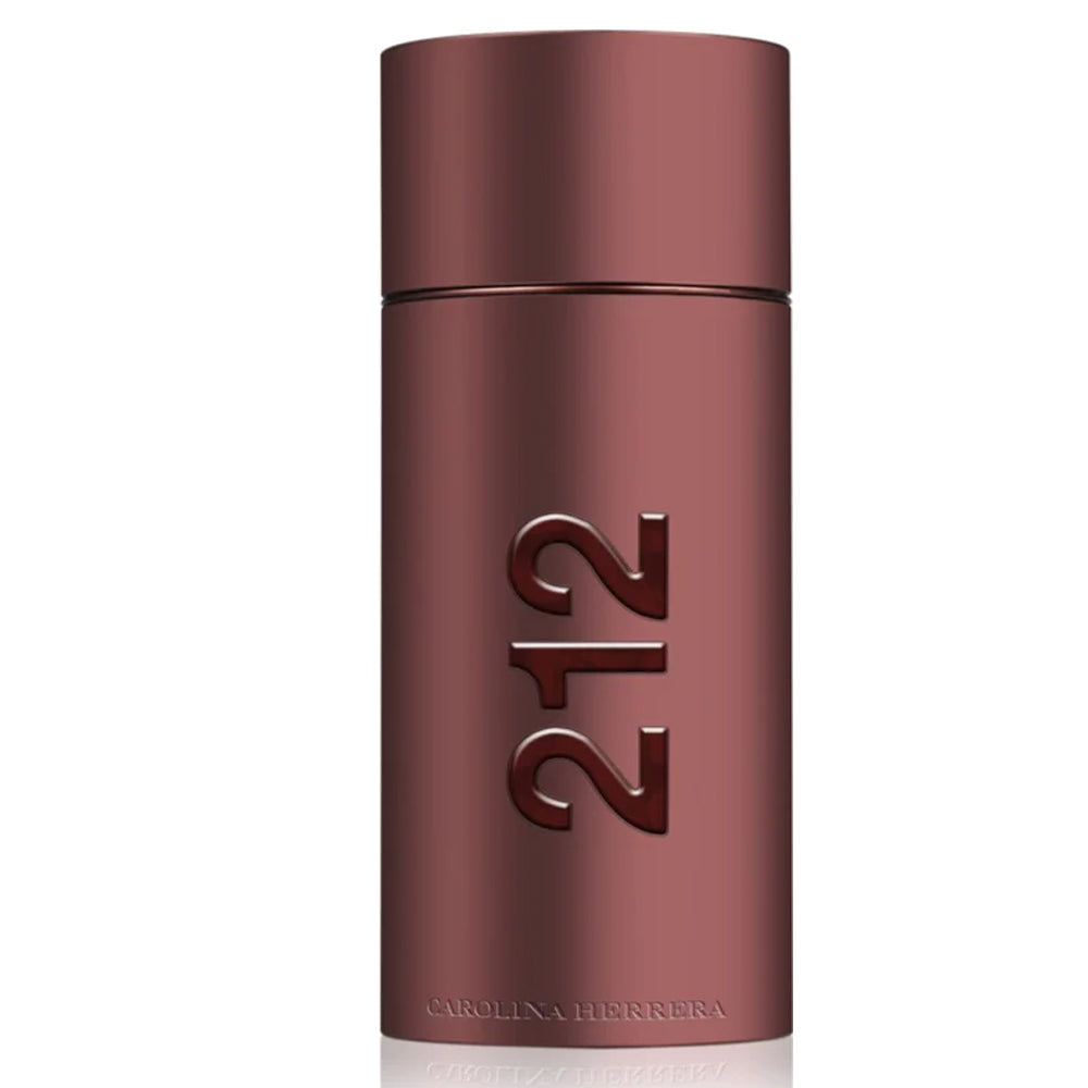 Carolina Herrera 212 Sexy Men Eau De Toilette