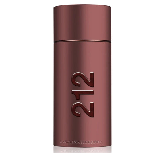 Carolina Herrera 212 Sexy Men Eau De Toilette