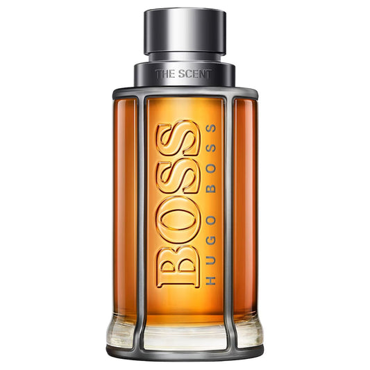 Hugo Boss Boss The Scent For Men Eau De Toilette