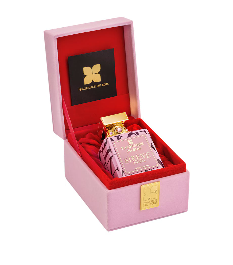 Fragrance Du Bois Sirène Privée For Women Parfum