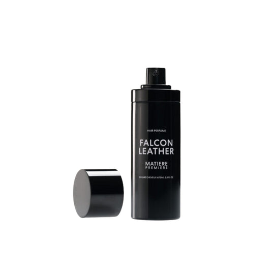 Falcon Leather Hair Mist