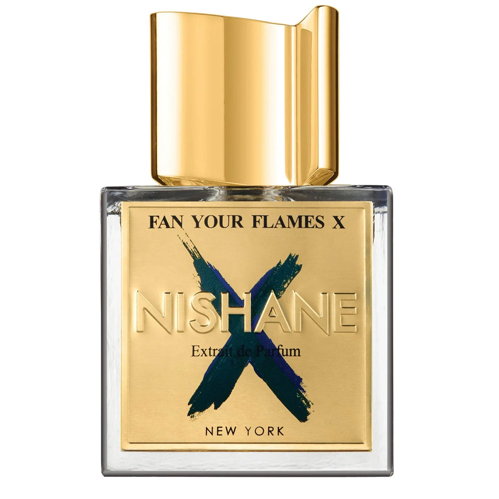 Nishane Fan Your Flames X Unisex Extrait De Parfum