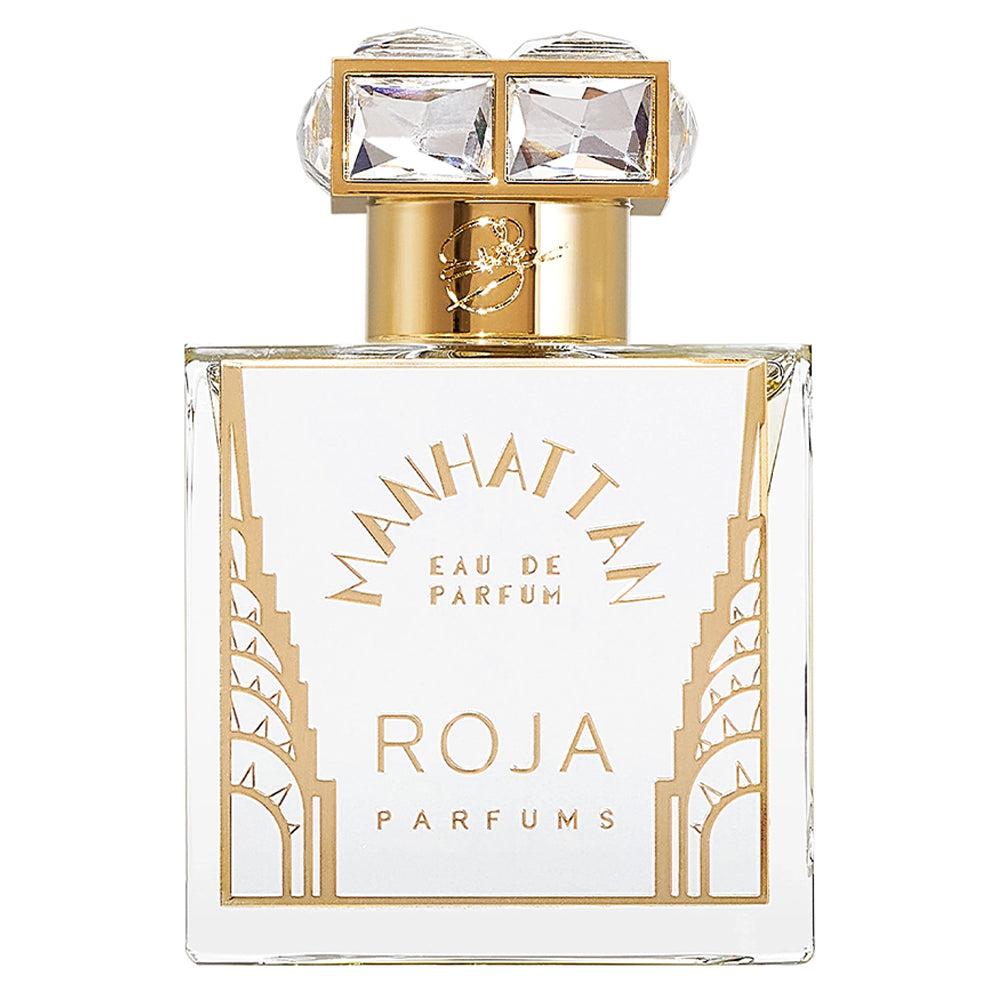 Roja Manhattan Unisex Eau De Parfum