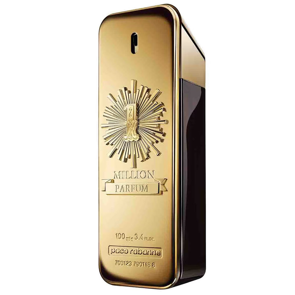 Paco Rabanne 1 Million For Men Parfum