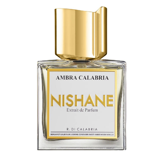 Nishane Ambra Calabria Unisex Extrait De Parfum