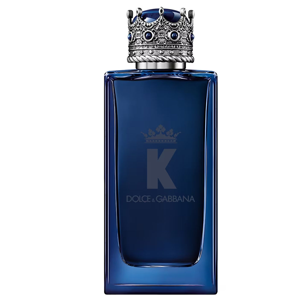 Dolce & Gabbana K For Men Eau De Parfum Intense