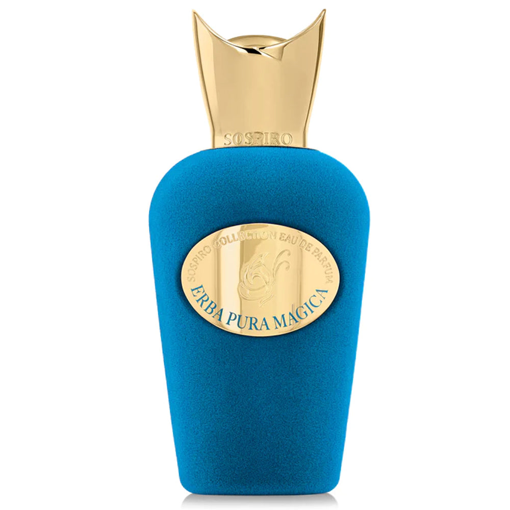 Sospiro Erba Pura Magica Unisex Eau De Parfum