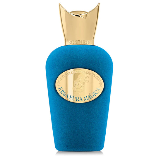 Sospiro Erba Pura Magica Unisex Eau De Parfum