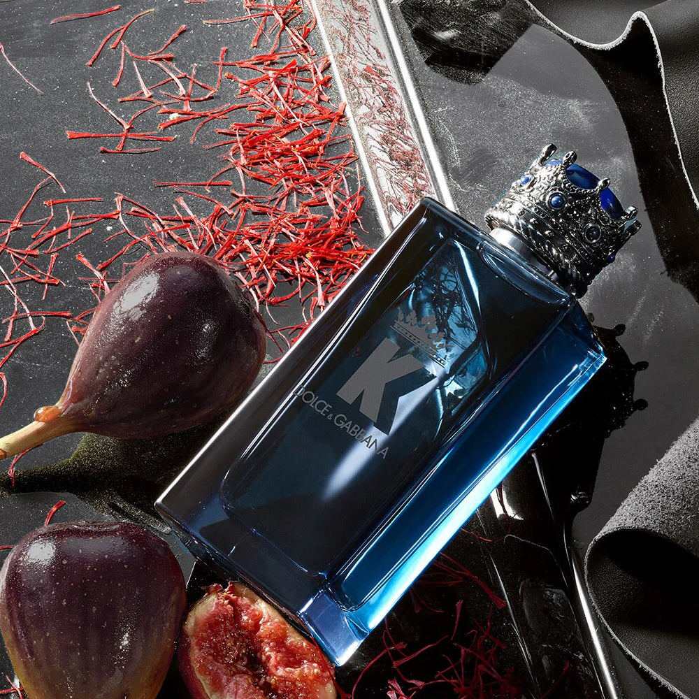 Dolce & Gabbana K For Men Eau De Parfum Intense