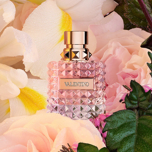 Valentino Donna For Women Eau De Parfum