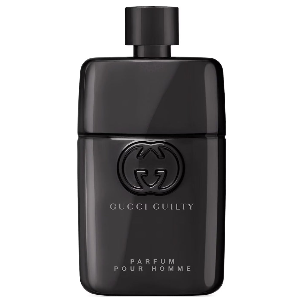Gucci Guilty Pour Homme For Men Parfum