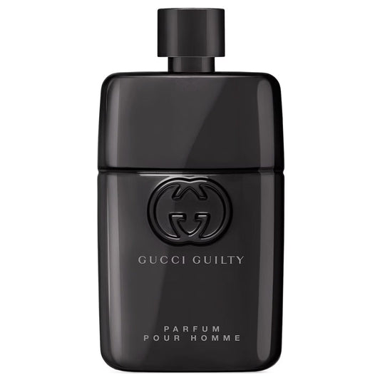 Gucci Guilty Pour Homme For Men Parfum
