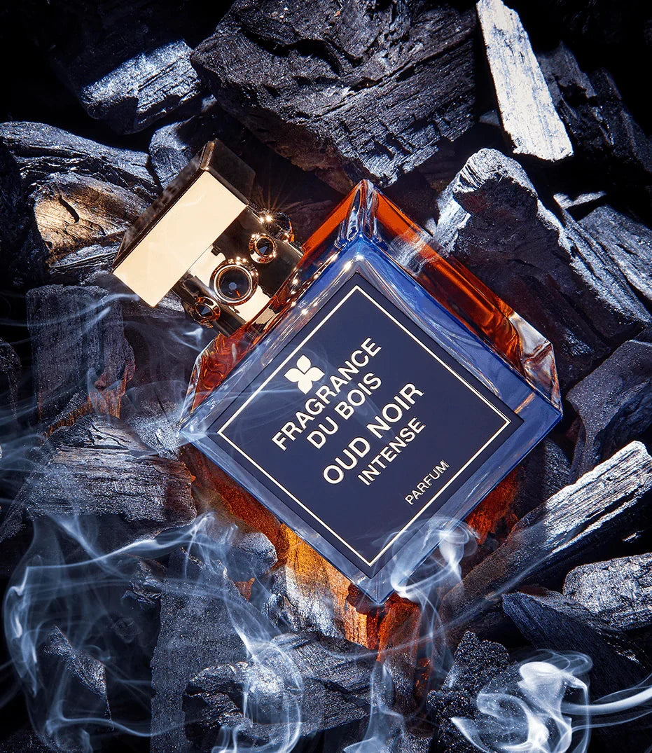 Fragrance Du Bois Oud Noir Intense Unisex Parfum