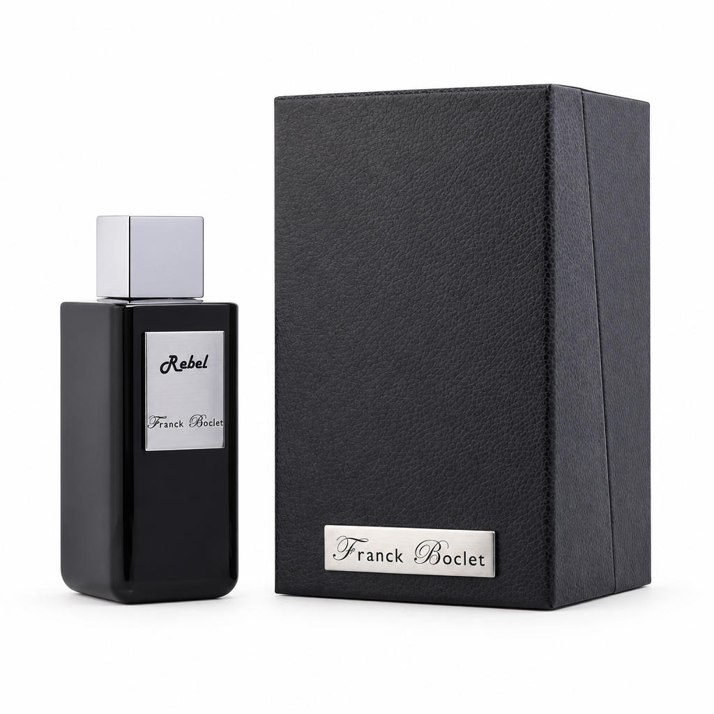 Franck Boclet Rebel Extrait de Parfum 100ml alternate product view