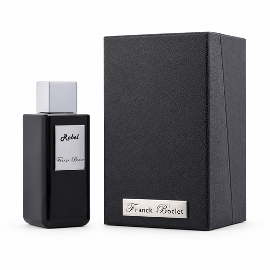 Franck Boclet Rebel Extrait de Parfum 100ml alternate product view