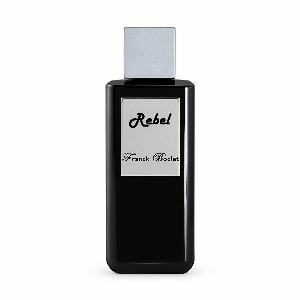 Rebel – Rock & Riot by Franck Boclet Extrait de Parfum 100ml