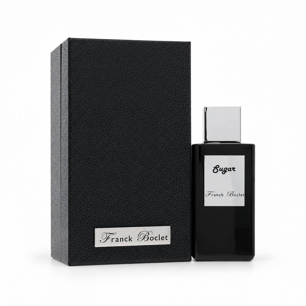 Sugar – Rock & Riot by Franck Boclet Extrait de Parfum 100ml
