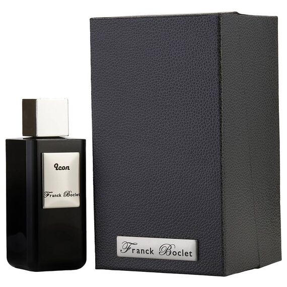 Franck Boclet Icon – Rock & Riot  Extrait de Parfum 100ml