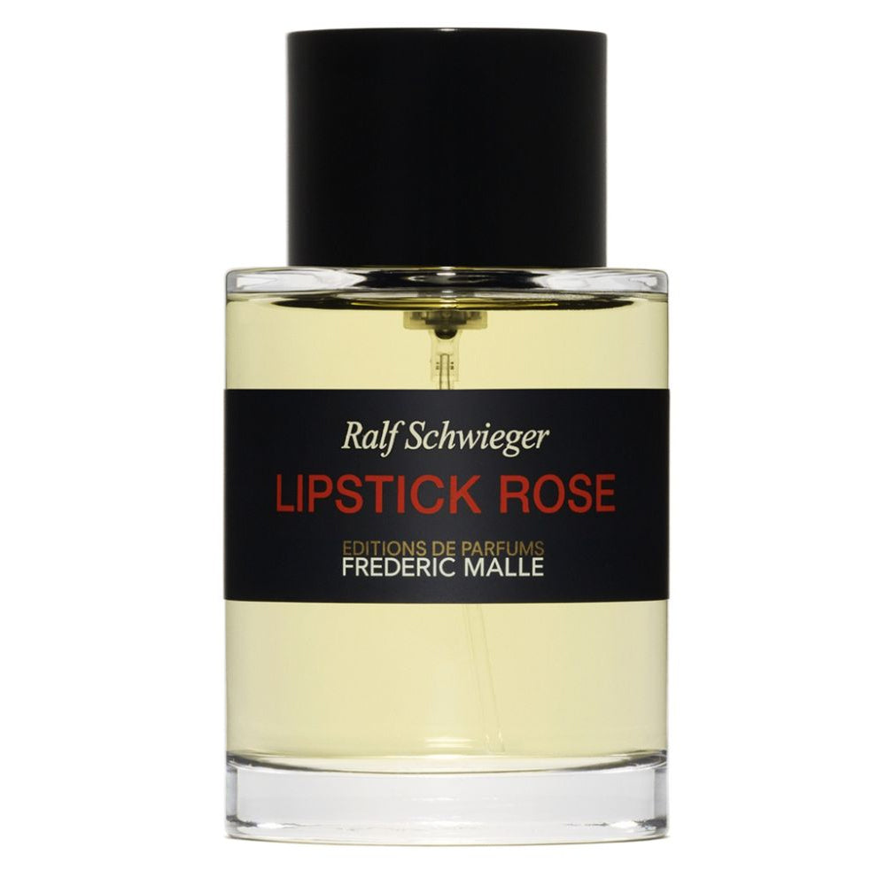 Frederic Malle Lipstick Rose For Women Eau De Parfum