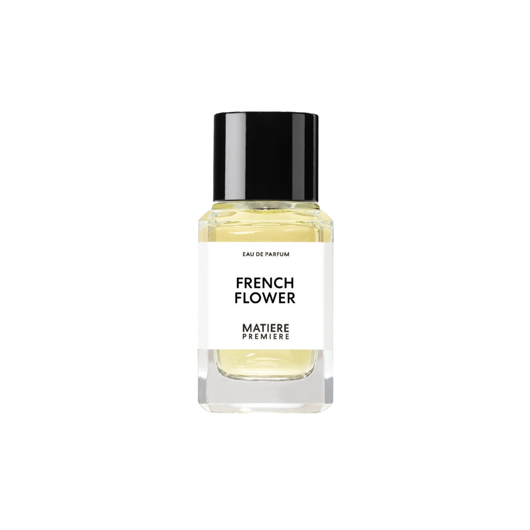 French Flower Eau de Parfum