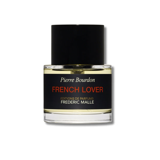 French Lover Eau de Parfum