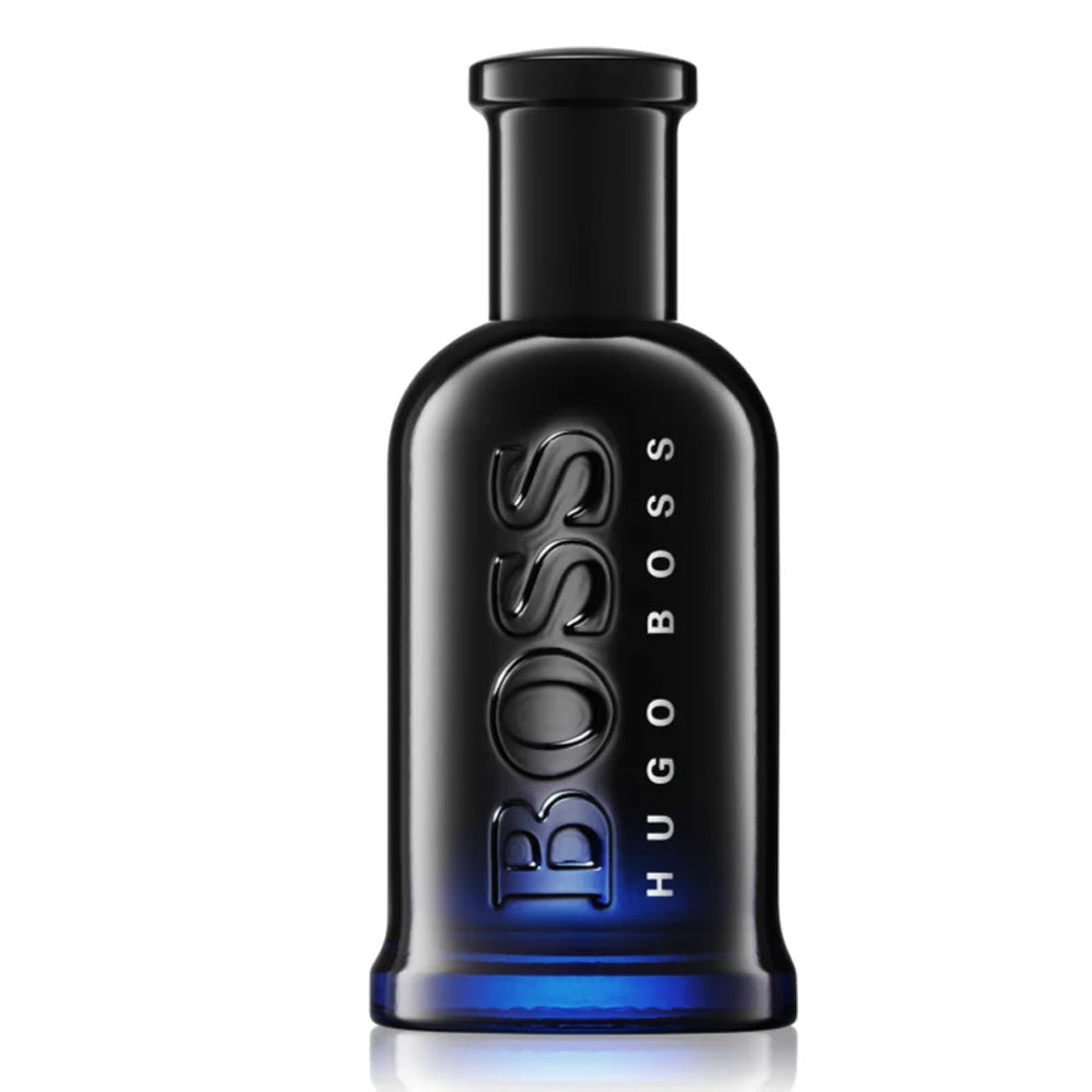 Hugo Boss Boss Bottled Night For Men Eau De Toilette