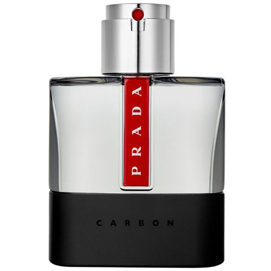 Prada Luna Rossa Carbon For Men Eau De Toilette