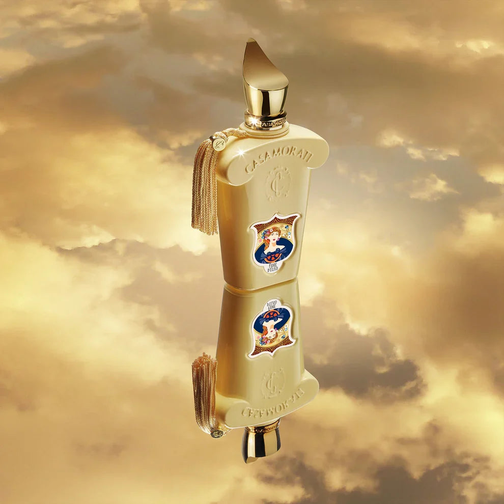 Xerjoff Casamorati  Fiore D'Ulivo For Women Eau De Parfum